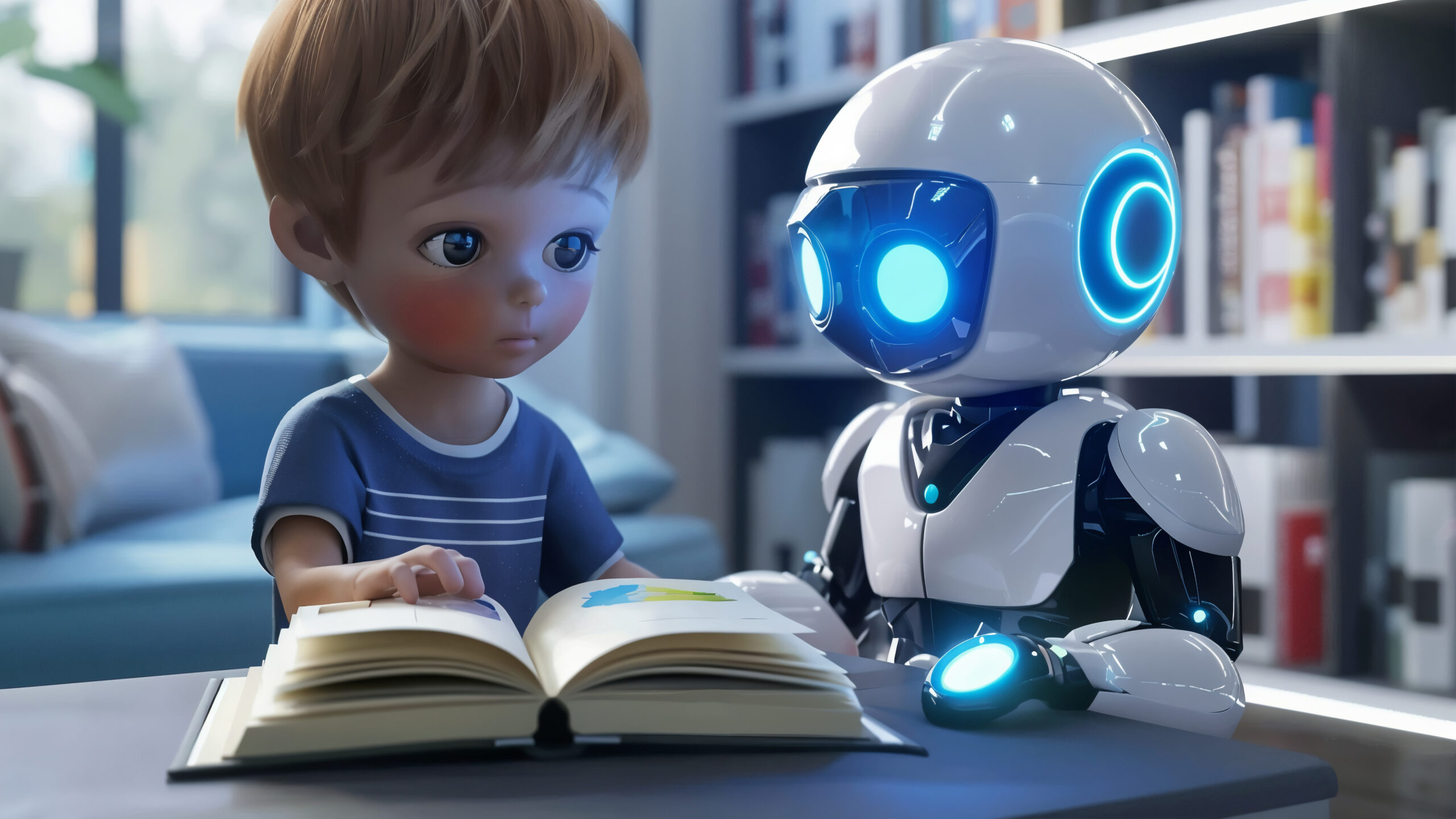 AI For Kids